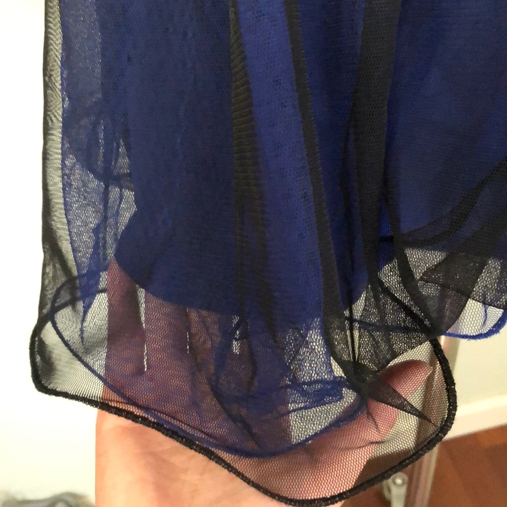 SOLD Steppin’ Out Homecoming dress - Picture 6 of 11